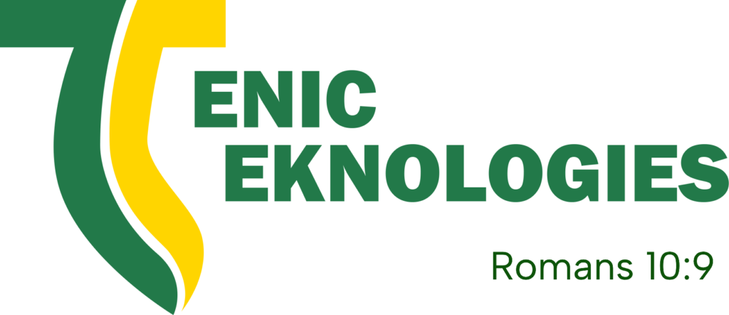 Tenic Teknologies, LLC.